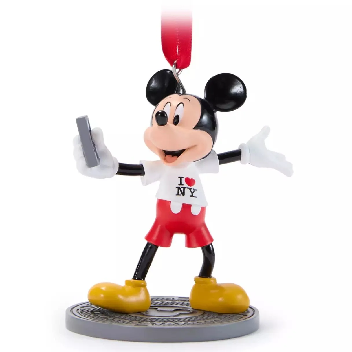 New Disney New York Exclusive Collection on Disney Store — EXTRA